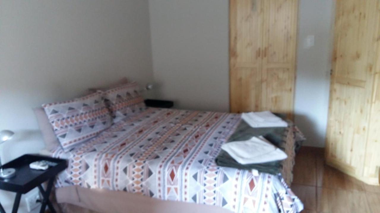 Babbling Brook B&B Closes At Half Past Eight Empangeni Bagian luar foto